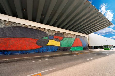 Parking aéroport Barcelone : trouvez une place au meilleur prix