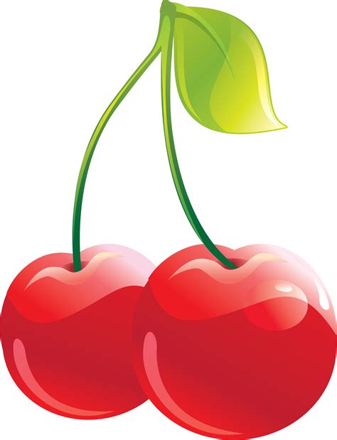 Free Cherry Cliparts, Download Free Cherry Cliparts png images, Free ...