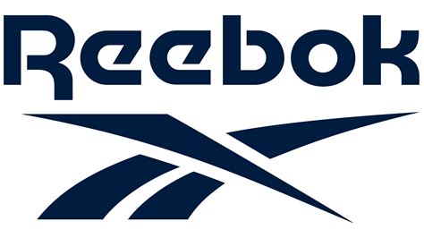 Reebok Logo, symbol, meaning, history, PNG, brand