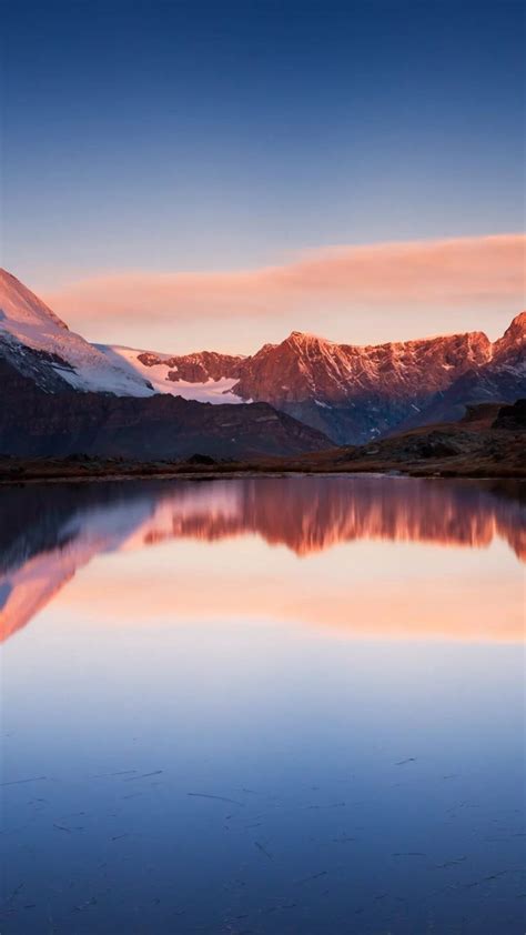 18 Mountain iPhone Wallpapers - Wallpaperboat