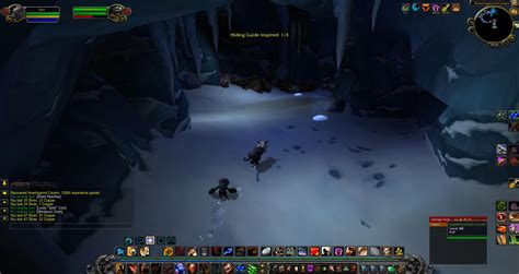 wow Howlingwind Cavern wow screenshot - Gamingcfg