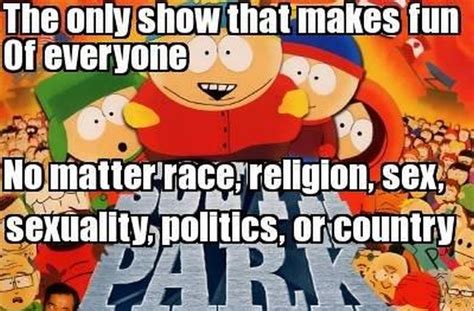 Hilarious South Park Memes That Will Keep You Laughing All Day Long | Fun