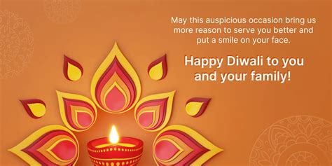 50+ Corporate Diwali Wishes for Your Employees and Customers