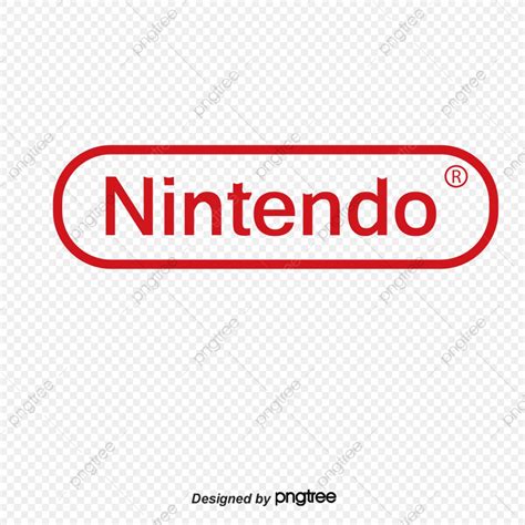 Download High Quality nintendo logo original Transparent PNG Images ...