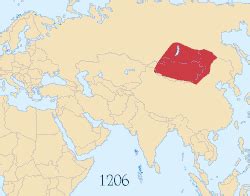 Mongol Empire - Wikipedia