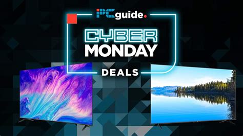 Cyber Monday 70-inch TV deals 2024 – what to expect - PC Guide