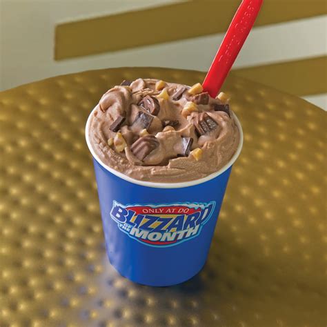 The 10 Best Blizzards at Dairy Queen in 2023, Ranked