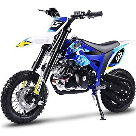 10 Best 4 Stroke Dirt Bike [Buying Guide 2023] • Sacred Car