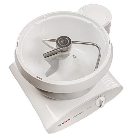 Bosch Small Batch Kneading Attachment (MUZ6DE1) | Breadtopia