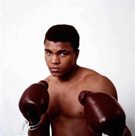 Muhammad Ali : Muhammad Ali The Greatest Boxing Legend Dies At 74 Hollywood Reporter ...