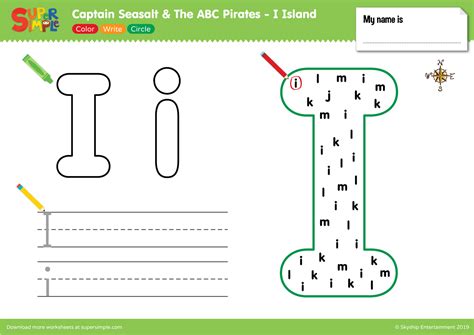 Pin on Preschool worksheets