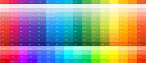 How Hex Code Colors Work – and How to Choose Colors Without A Color Picker | Hex colors, Color ...