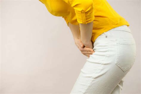 Bladder Pain: 10 Causes of Bladder Pain