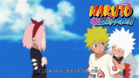 Naruto Shippuden Ending 12 | For You (HD) - YouTube Music