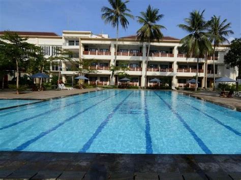 Pantai Indah Resort Hotel Timur in Pangandaran - Room Deals, Photos ...