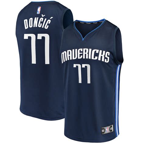 Luka Doncic Jersey Buying Guide - Mavericks | Real Madrid | Slovenia