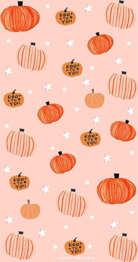 20+ Preppy Halloween Wallpaper Ideas : Pumpkin, Pumpkin, Pumpkins I Take You | Wedding Readings ...