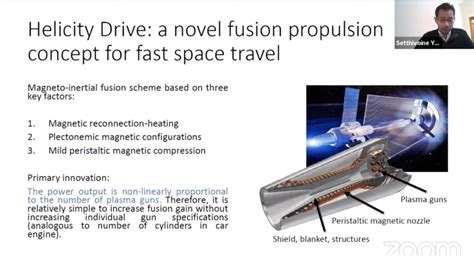 Scalable New Fusion Drive | NextBigFuture.com