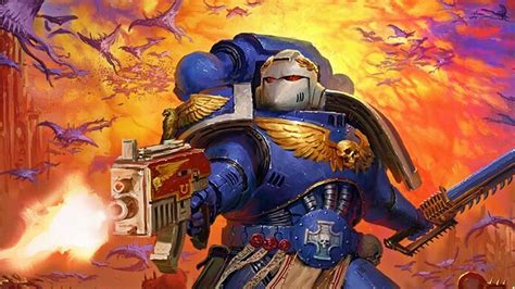 Best Warhammer 40K games on PC 2024