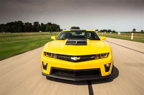 Transformers 4: Bumblebee Becomes A 1967 Chevrolet Camaro