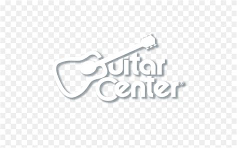 Guitar Center Logo & Transparent Guitar Center.PNG Logo Images