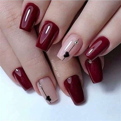 25 Cute Nail Trends To Try In 2021 - The Glossychic