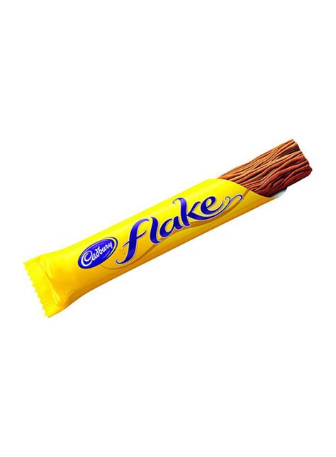 Cadbury Flake 18g – Indulge.lk