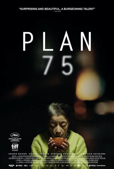 Plan 75 movie review & film summary (2023) | Roger Ebert