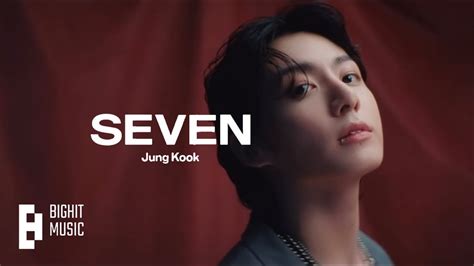 정국(Jung Kook) ’Seven(feat. Latto)' Original MV - YouTube