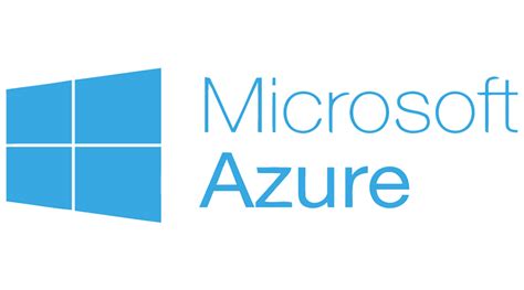 Microsoft Azure Vector Logo | Free Download - (.SVG + .PNG) format - SeekVectorLogo.Com