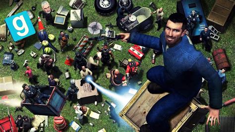 🔥 Gmod HD Wallpapers on WallpaperSafari | Garry’s mod, Army pics, Gary mod