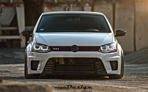 VW Polo 6R Foto & Bild | auto, tuning, wrc Bilder auf fotocommunity