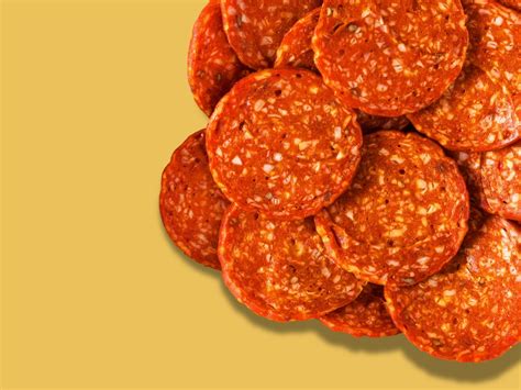 This Is What It Takes to Make the Perfect Plant-Based Pepperoni | VegNews