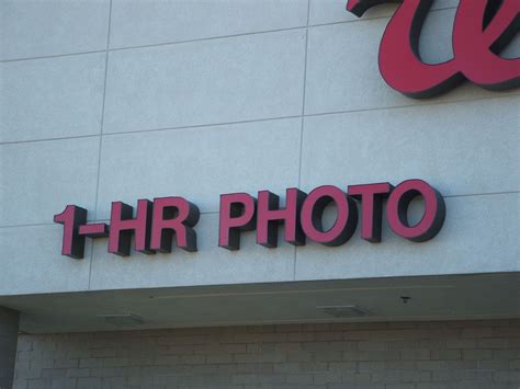 "Walgreens" sign we built an manufactured. Two in the day time one at night . They are Channel ...