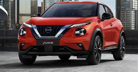 2023 Nissan Juke worth and specs - offroadingblog.com