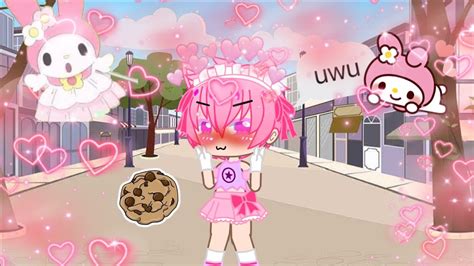 Gacha Club Uwu