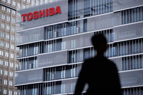 Toshiba tender offer to be delayed until August or later - The Japan Times