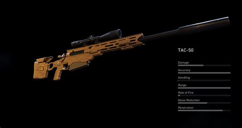 TAC-50 | Ghost Recon Wiki | Fandom