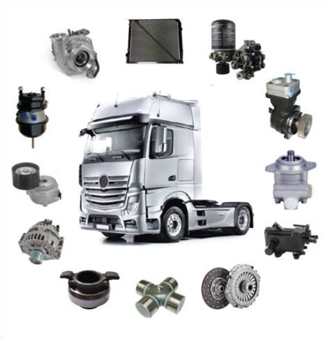 Scania Truck Spare Parts Suppliers | Reviewmotors.co