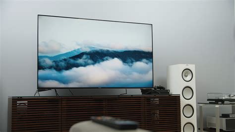 Sony X950H 4K HDR TV Review: Seriously Satisfying TV | Digital Trends - GearOpen.com