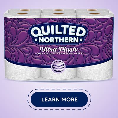 Toilet Paper | Quilted Northern®