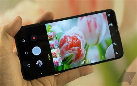 What is an "AI camera" in Smartphones? - Dignited