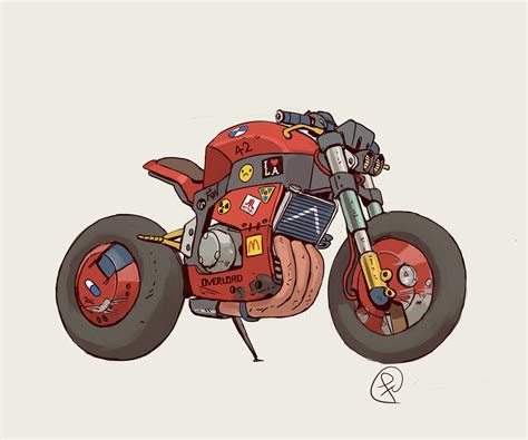 Where To Buy Motorcycles Cyberpunk - Cyberpunk 2077