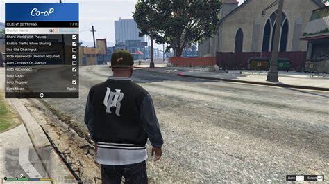 Multiplayer Co-oP Mod - GTA5-Mods.com