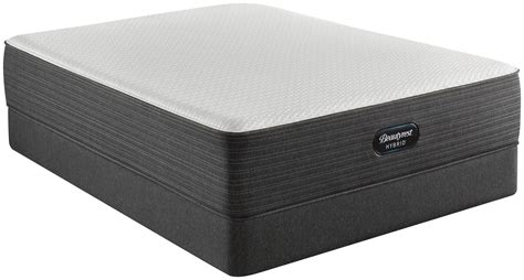 Beautyrest Premium Hybrid FIRM - Mattress Man Stores