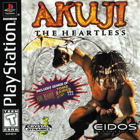 Akuji the Heartless Cheats For PlayStation - GameSpot