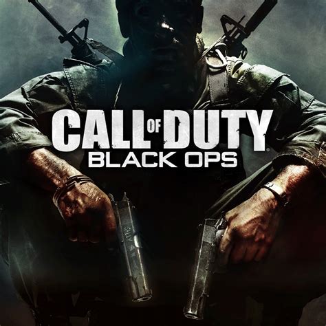 Call of Duty: Black Ops - IGN