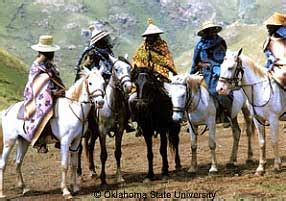 The Basotho | South African History Online