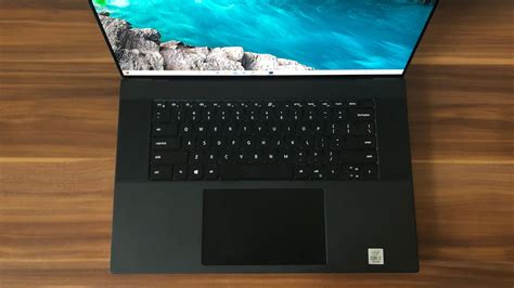 Dell XPS 17 review (2020) | Tom's Guide