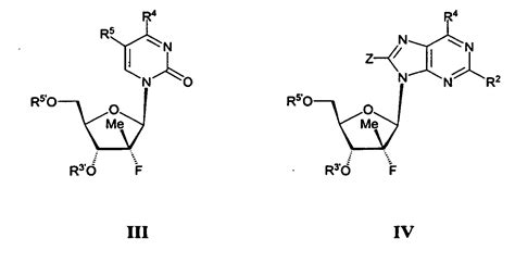 Pyrimidine Nucleosides